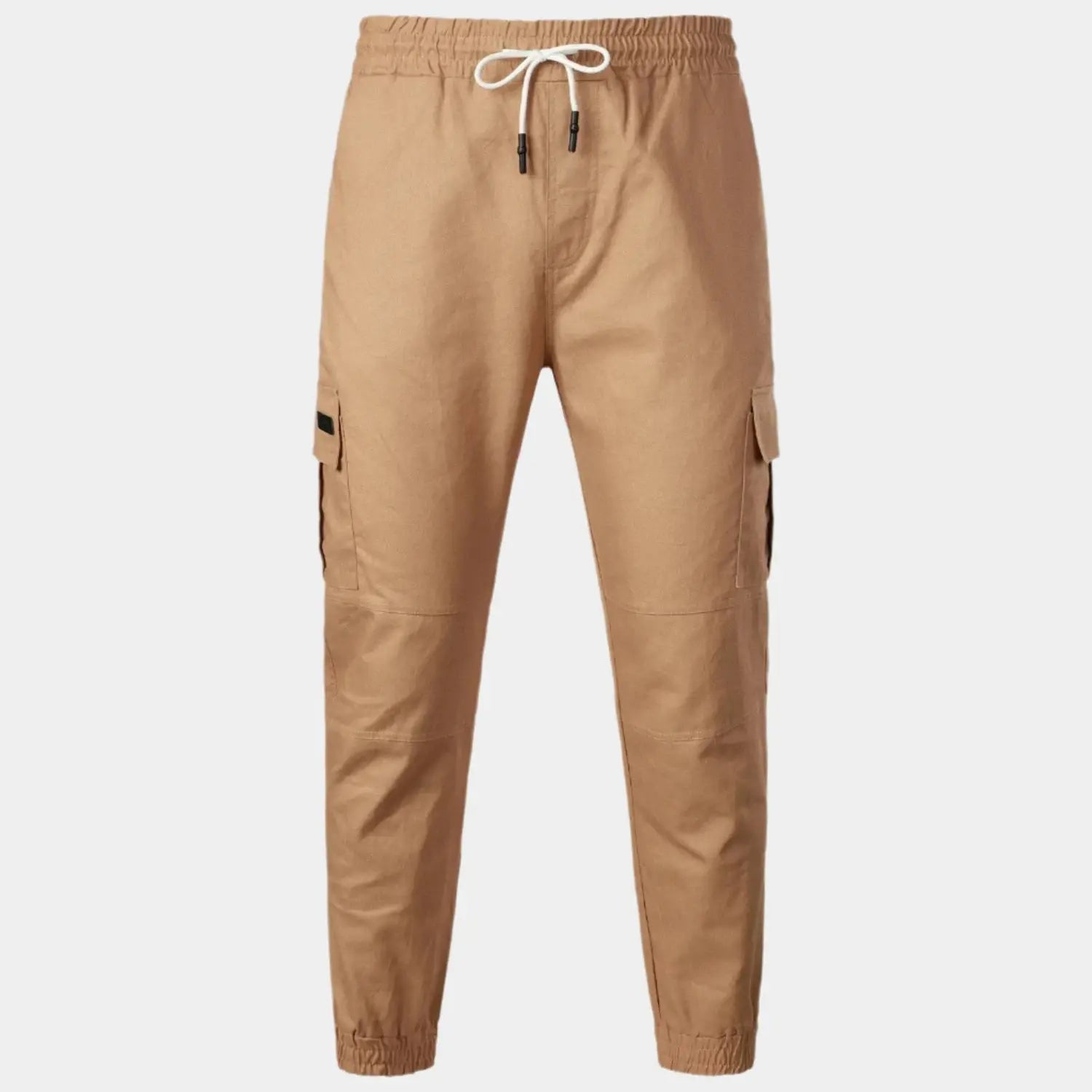 Pohodlné Joggingové Kalhoty
