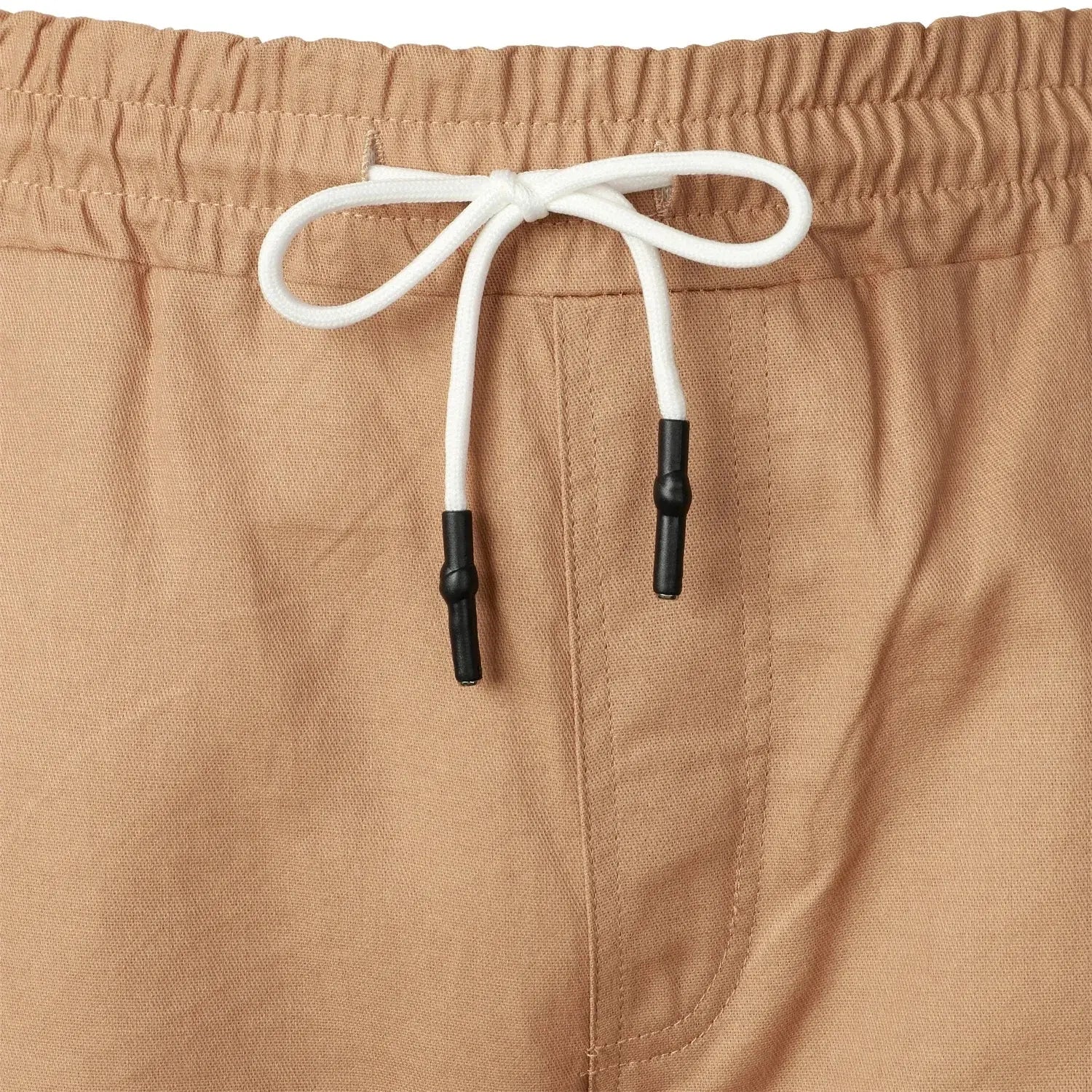 Pohodlné Joggingové Kalhoty