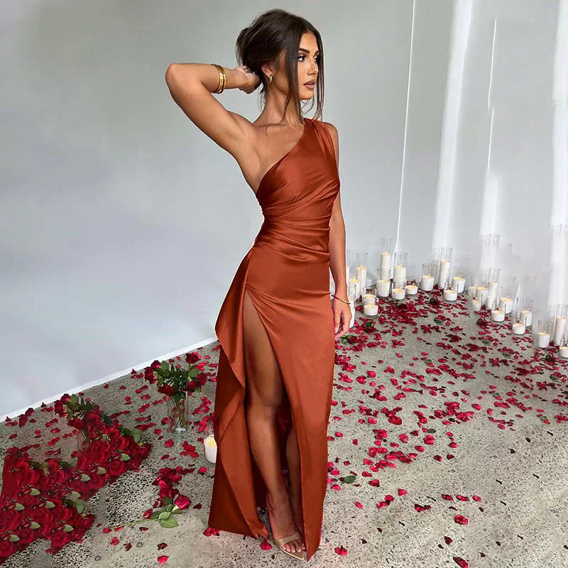 Inez - Elegantní Šaty