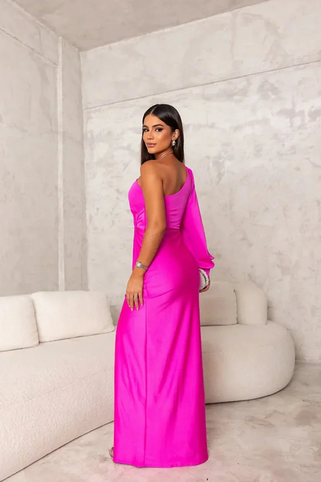 Yolina - Elegantní Šaty