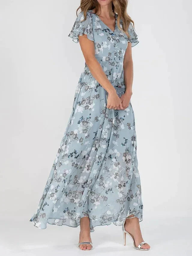 Jasmijn - Elegantní Šaty
