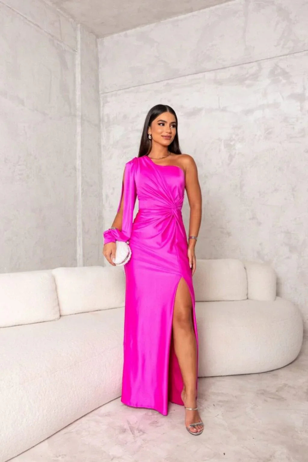 Yolina - Elegantní Šaty