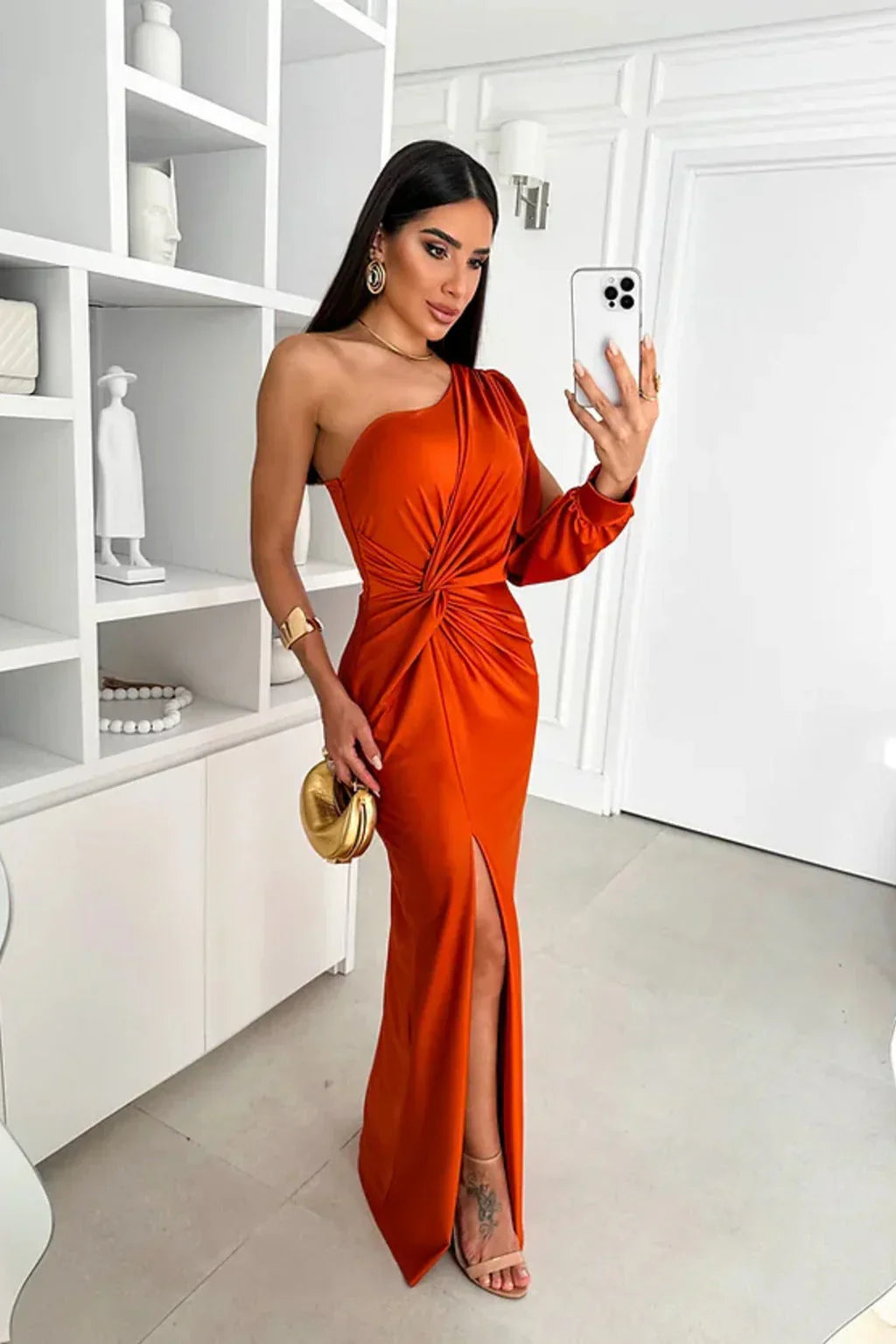 Yolina - Elegantní Šaty