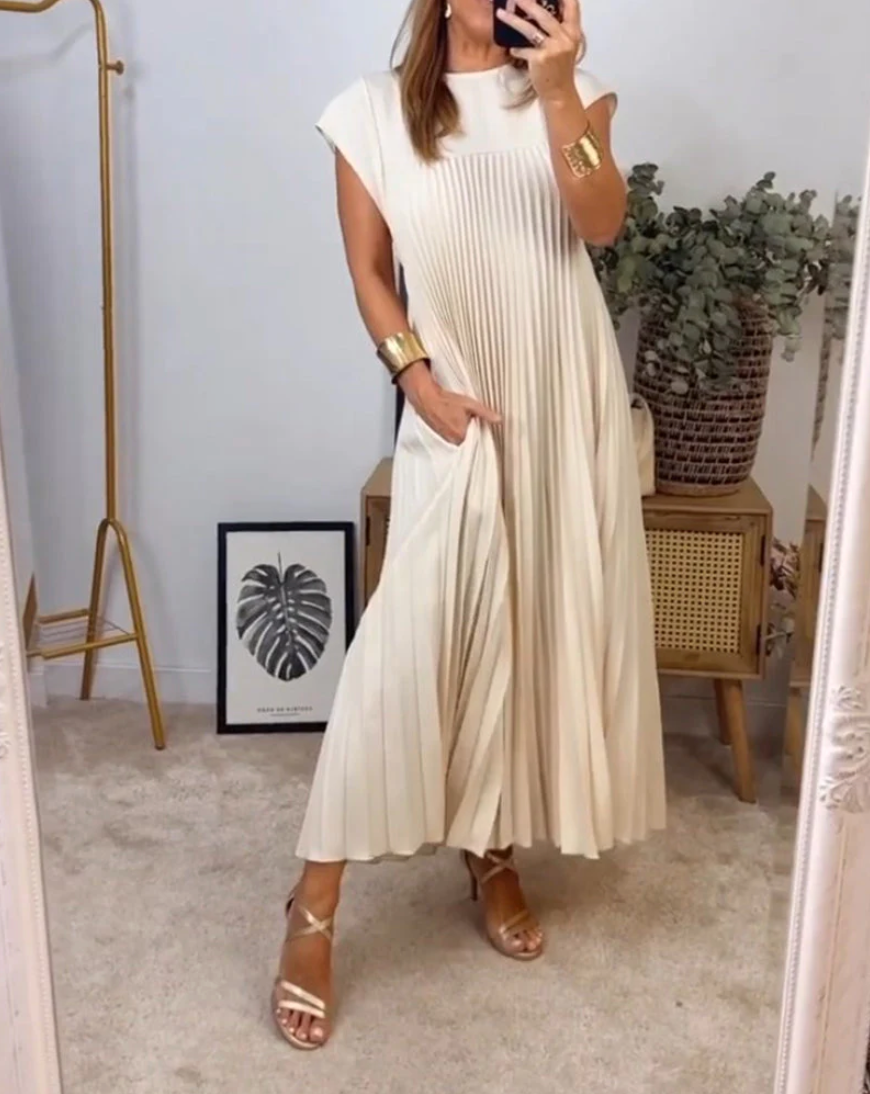 Valerie - Elegantní Šaty