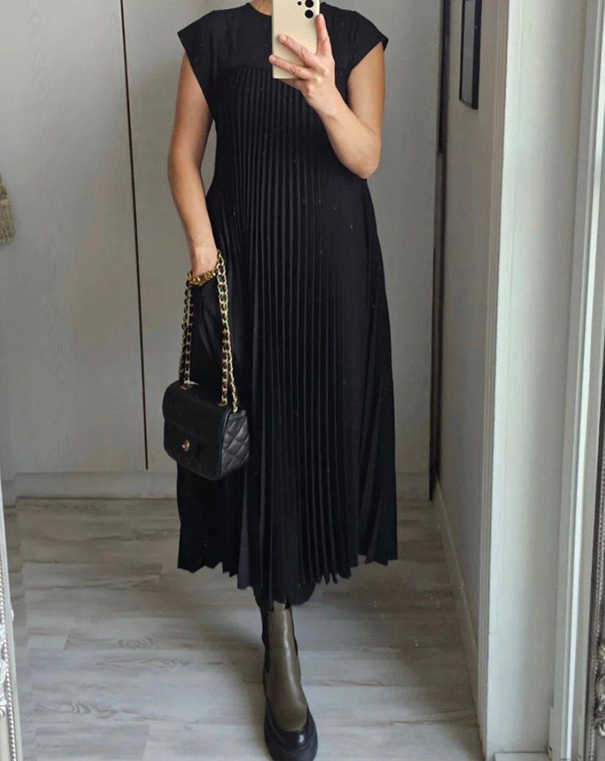 Valerie - Elegantní Šaty