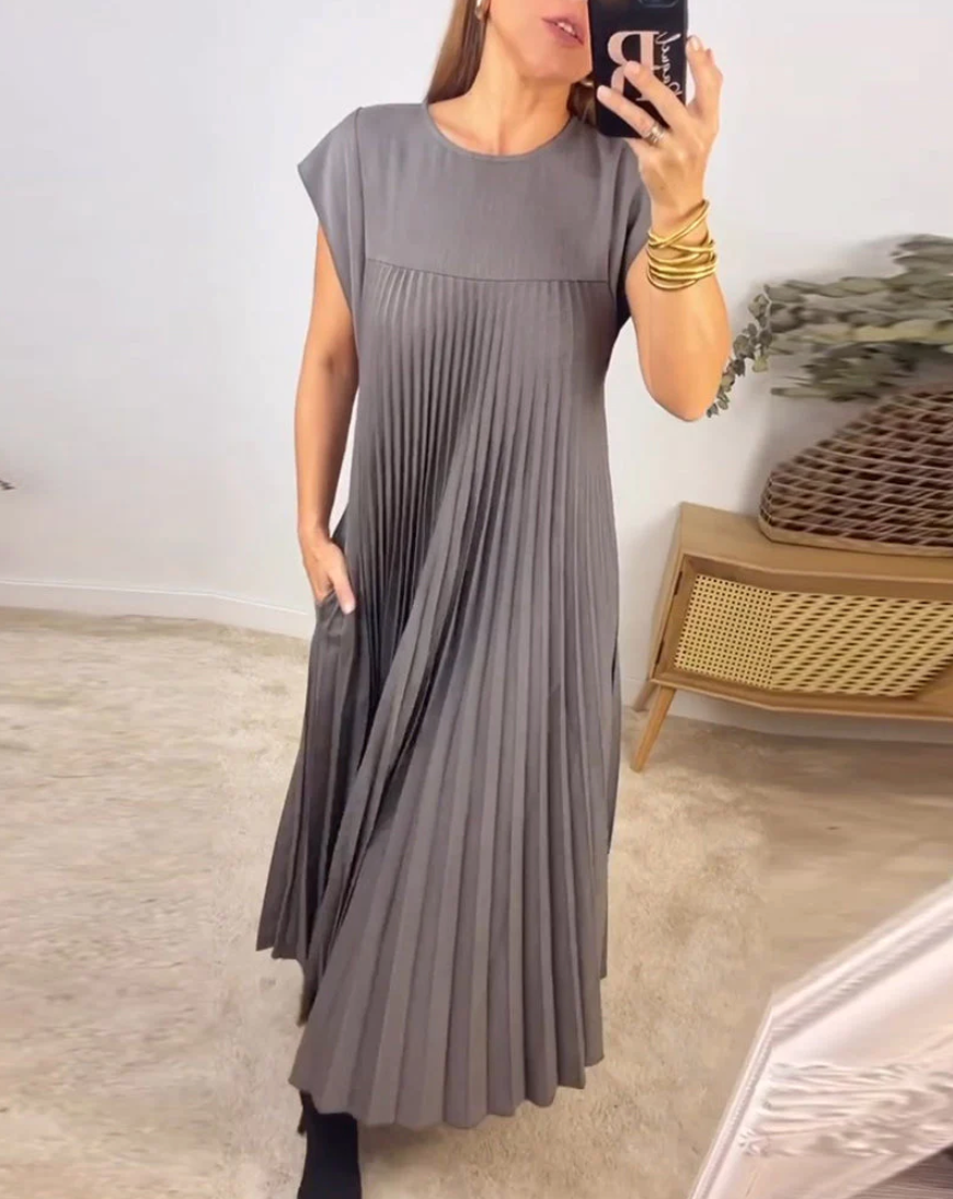 Valerie - Elegantní Šaty