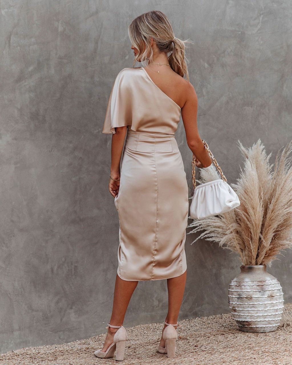 Maelle - Elegantní Šaty