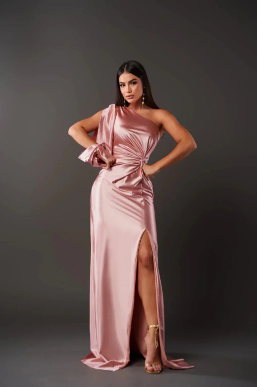 Yolina - Elegantní Šaty