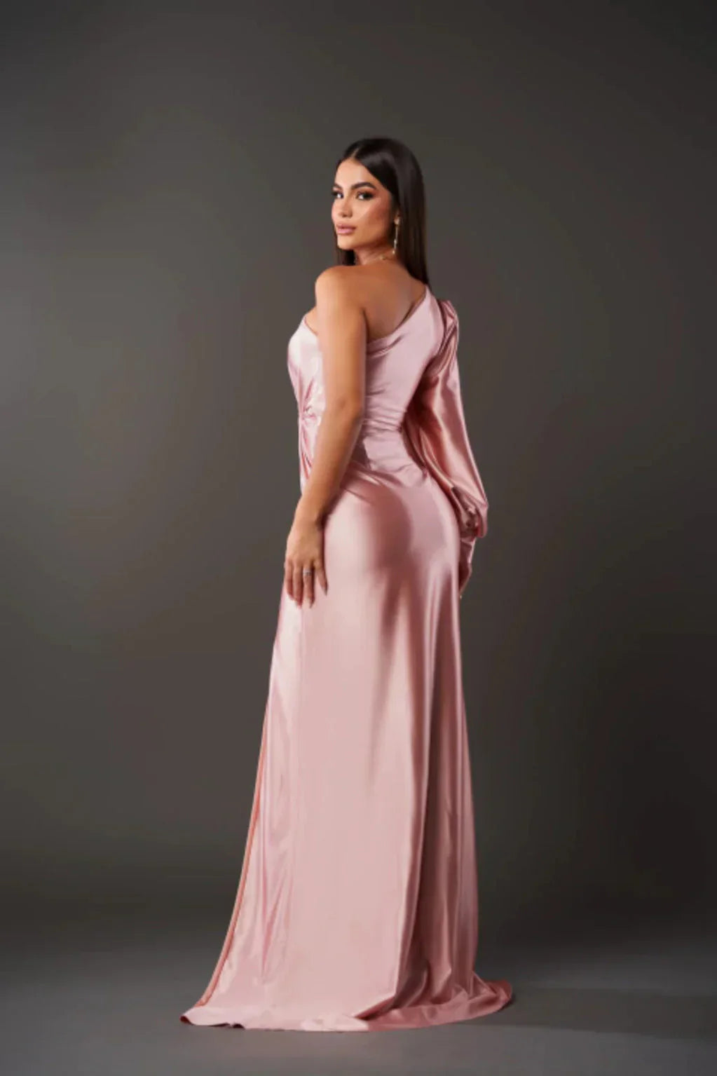 Yolina - Elegantní Šaty