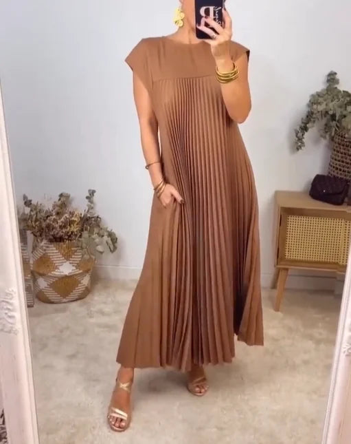 Valerie - Elegantní Šaty
